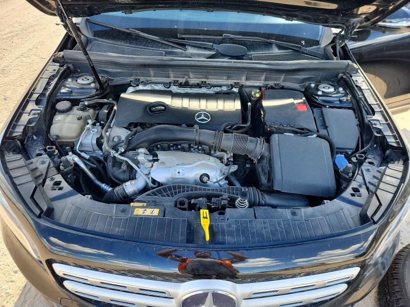Aukcja sprzedaży 2021 Mercedes-benz Glb, vin: W1N4M4GB6MW153109, numer aukcji: 65031446