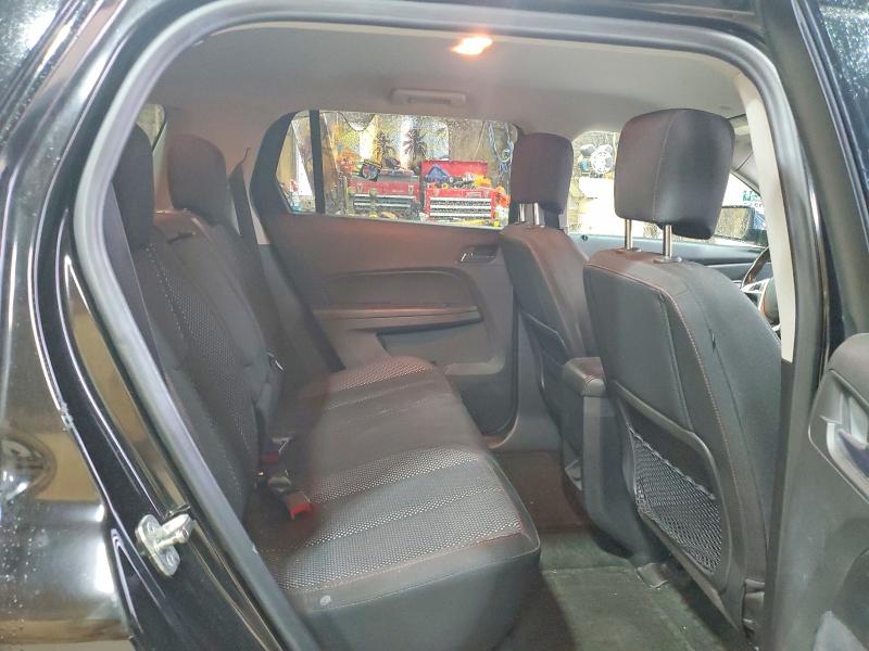 Aukcja sprzedaży 2017 Gmc Terrain, vin: 2GKALNEK8H6206676, numer aukcji: 63764786