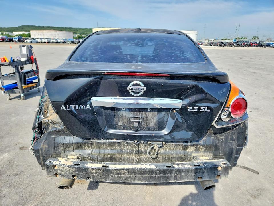 Aukcja sprzedaży 2012 Nissan Altima, vin: 1N4AL2AP9CC124764, numer aukcji: 67009286