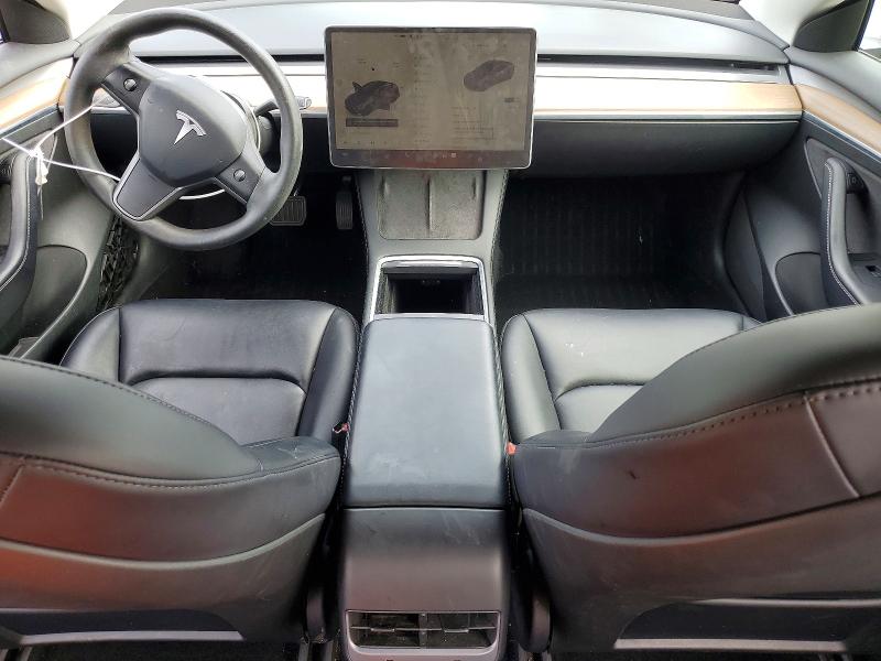 Продажа на аукционе авто 2023 Tesla Model 3, vin: 5YJ3E1EAXPF397153, номер лота: 67115296