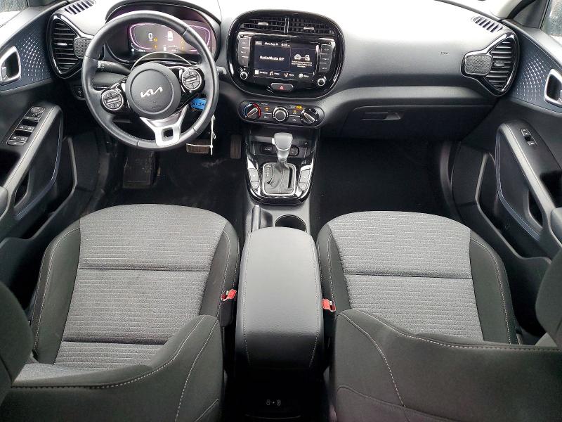 Aukcja sprzedaży 2023 Kia Soul, vin: KNDJ33AU3P7875296, numer aukcji: 66279306