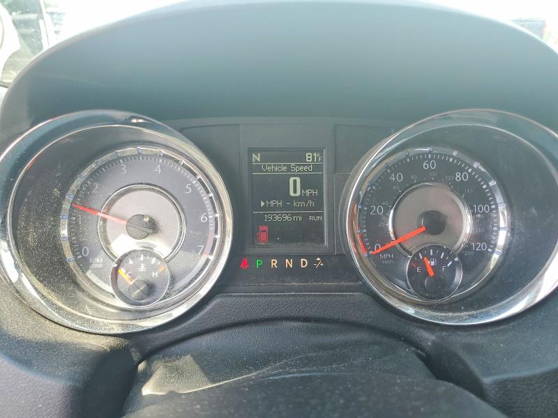 64478496 :رقم المزاد ، 2C4RC1BG6ER160749 vin ، 2014 Chrysler Town & Country مزاد بيع