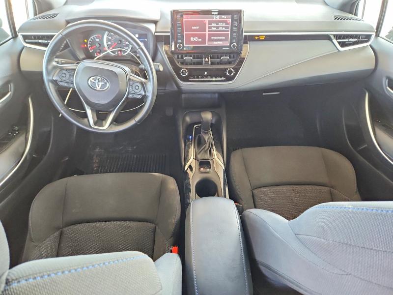 Продажа на аукционе авто 2022 Toyota Corolla, vin: 5YFS4MCE3NP131514, номер лота: 65018916