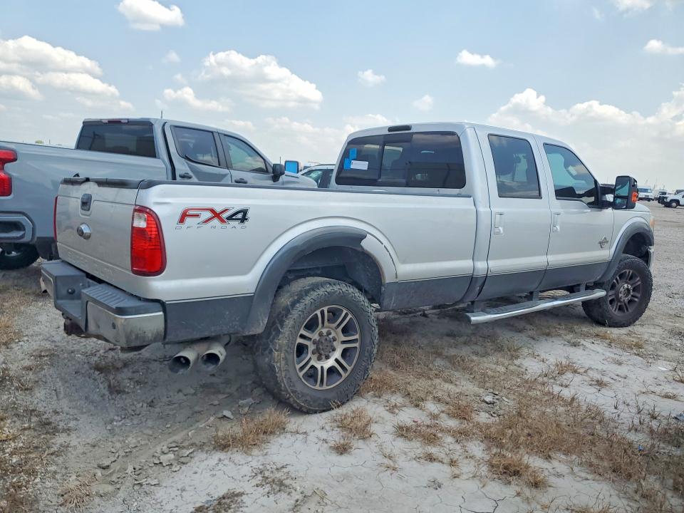 Продаж на аукціоні авто 2015 Ford F350, vin: 1FT8W3BTXFEC51503, номер лоту: 65548616