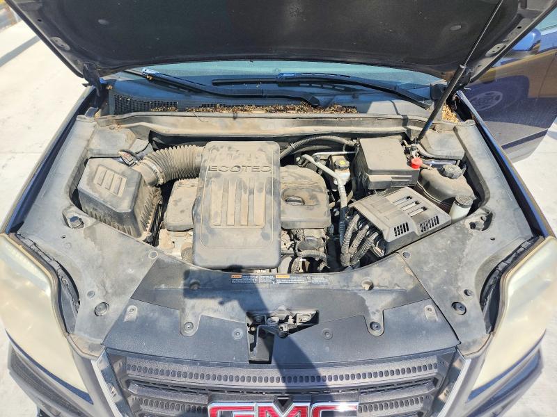 Продаж на аукціоні авто 2017 Gmc Terrain, vin: 2GKALMEK8H6313138, номер лоту: 63844666