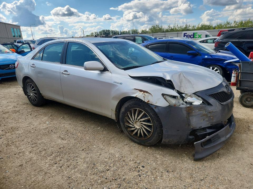 Aukcja sprzedaży 2010 Toyota Camry, vin: 4T1BB3EK5AU113513, numer aukcji: 64286106