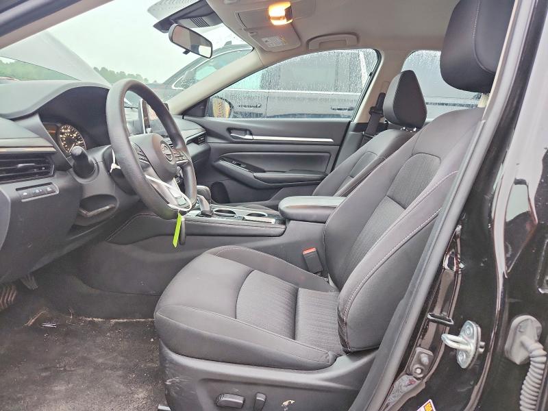 66379246 :رقم المزاد ، 1N4BL4DV5PN317076 vin ، 2023 Nissan Altima مزاد بيع