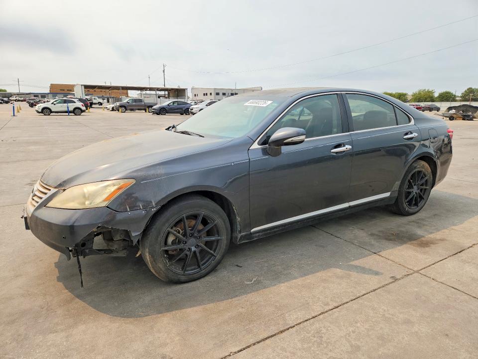 66690226 :رقم المزاد ، JTHBK1EG0B2450526 vin ، 2011 Lexus Es مزاد بيع
