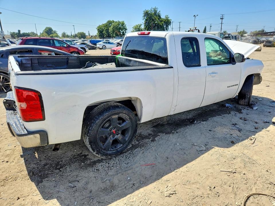 Aukcja sprzedaży 2009 Chevrolet Silverado, vin: 1GCEC19C79Z148297, numer aukcji: 63178286
