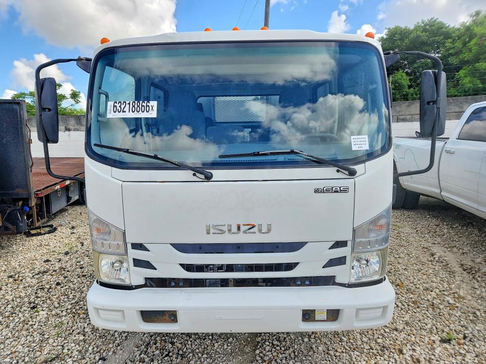 Продажа на аукционе авто 2019 Isuzu Npr Hd, vin: 54DC4J1B2KS800261, номер лота: 63218866