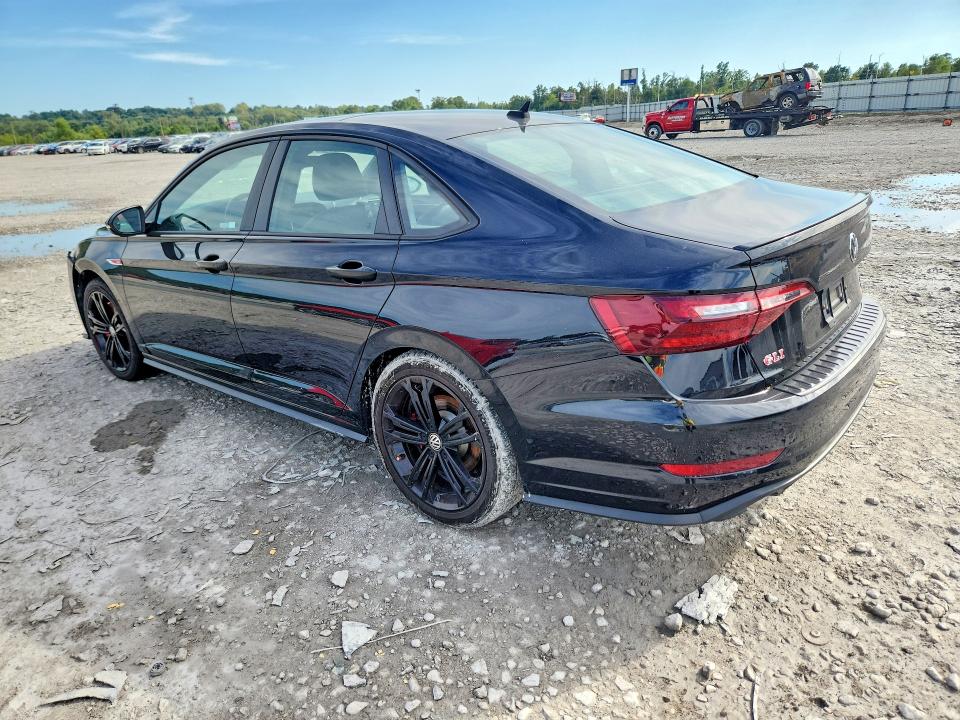 Aukcja sprzedaży 2021 Volkswagen Jetta, vin: 3VW6T7BU2MM089824, numer aukcji: 65709586