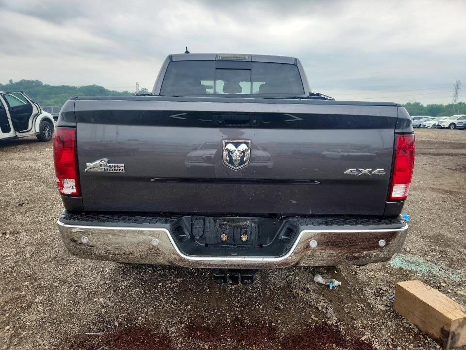 63682066 :رقم المزاد ، 1C6RR7LG2HS545185 vin ، 2017 Ram 1500 مزاد بيع