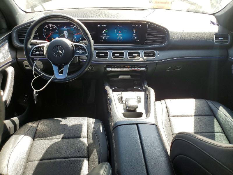 Продаж на аукціоні авто 2020 Mercedes-benz Gle, vin: 4JGFB4KB3LA210905, номер лоту: 65945506