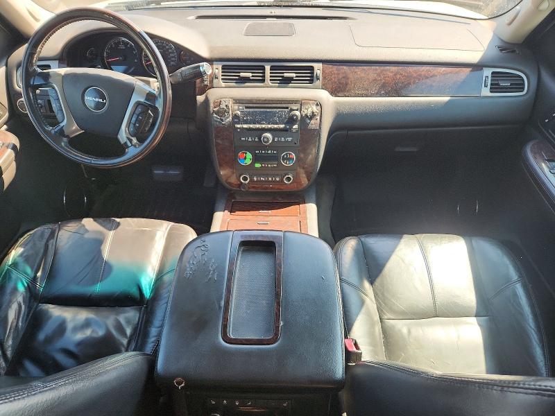 Продажа на аукционе авто 2008 Gmc Yukon Xl, vin: 1GKFK66888J214636, номер лота: 67003916