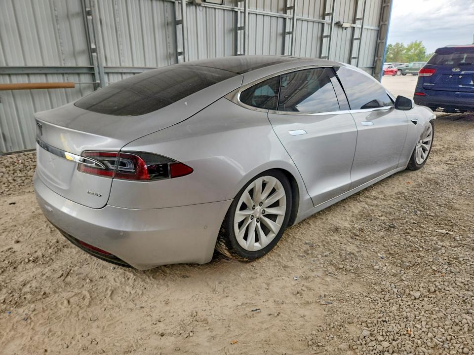 Aukcja sprzedaży 2015 Tesla Model S, vin: 5YJSA1E25HF212217, numer aukcji: 65202566