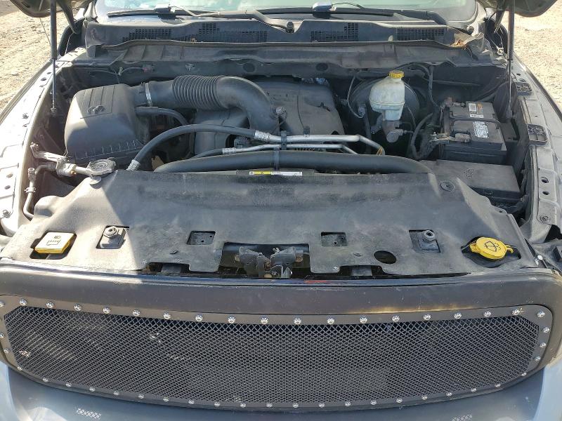 2013 Ram 1500 მანქანა იყიდება აუქციონზე, vin: 1C6RR6FT6DS568031, აუქციონის ნომერი: 66841146
