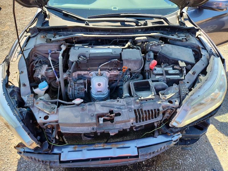 Aukcja sprzedaży 2015 Honda Accord, vin: 1HGCR2F96FA808278, numer aukcji: 63384366
