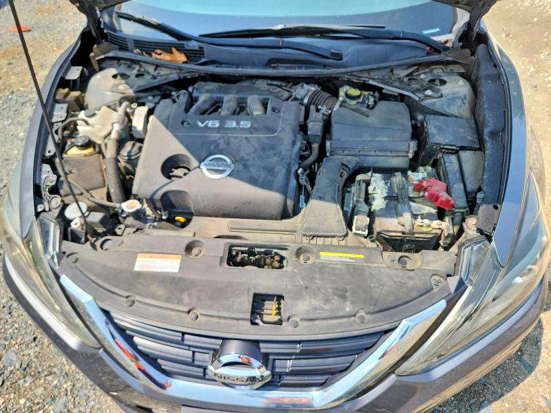Продаж на аукціоні авто 2017 Nissan Altima, vin: 1N4BL3AP5HC201616, номер лоту: 64032236
