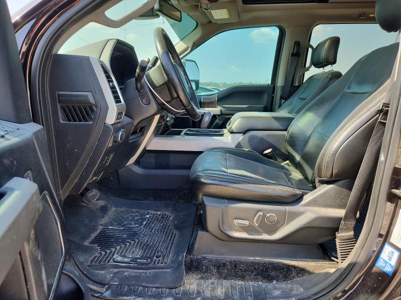 Продажа на аукционе авто 2018 Ford F250, vin: 1FT7W2BT9JEB35594, номер лота: 63771086