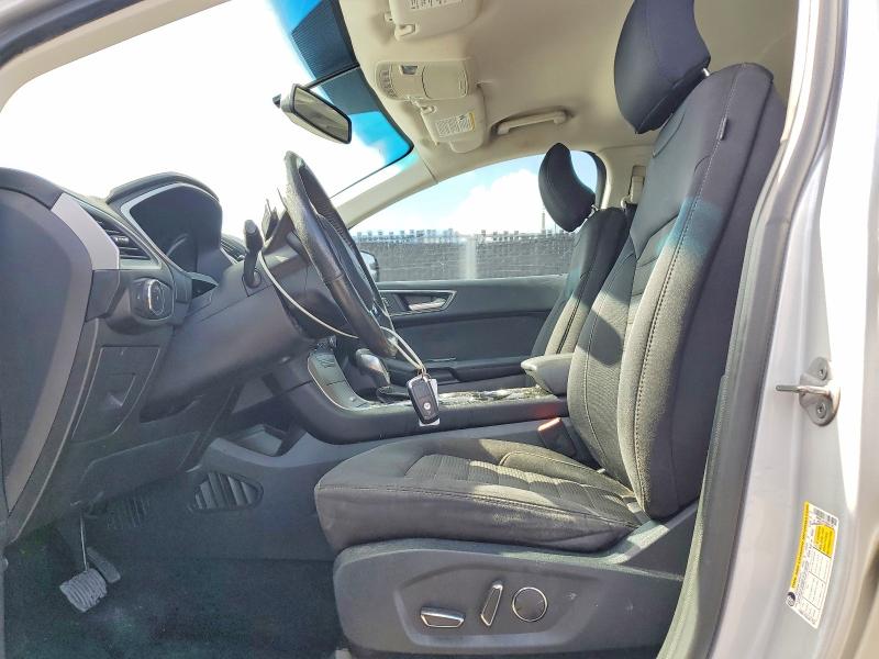 Aukcja sprzedaży 2017 Ford Edge, vin: 2FMPK4J85HBB45383, numer aukcji: 65190786