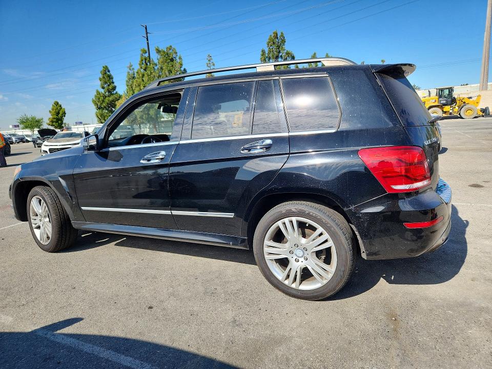 Продажа на аукционе авто 2014 Mercedes-benz Glk, vin: WDCGG5HB2EG205163, номер лота: 66298976