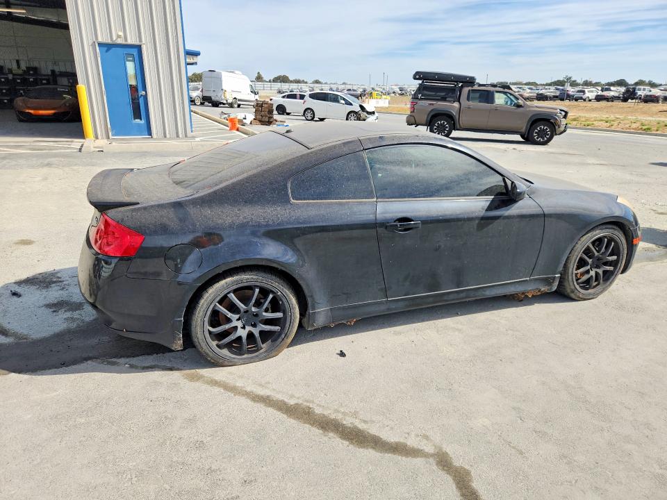 Aukcja sprzedaży 2006 Infiniti G35, vin: JNKCV54E26M718263, numer aukcji: 65061336