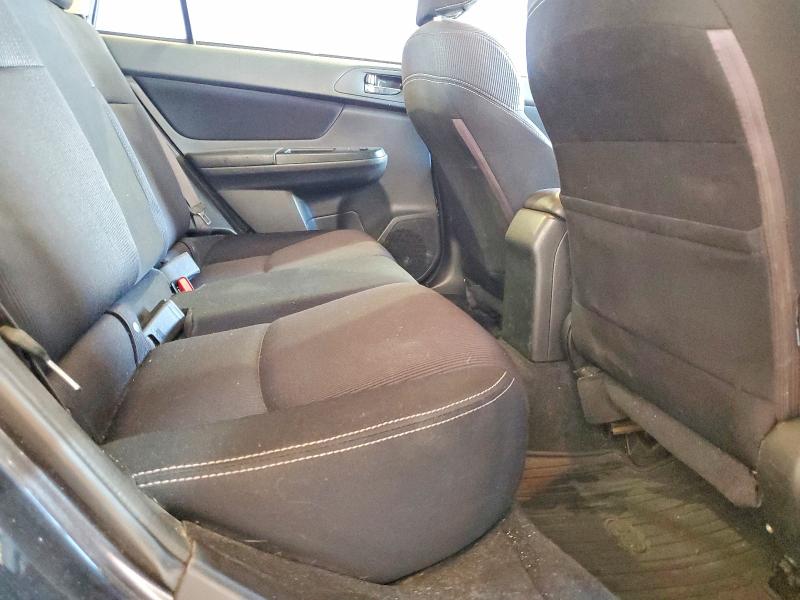 Aukcja sprzedaży 2014 Subaru Impreza, vin: JF1GPAL65E8262501, numer aukcji: 63914686