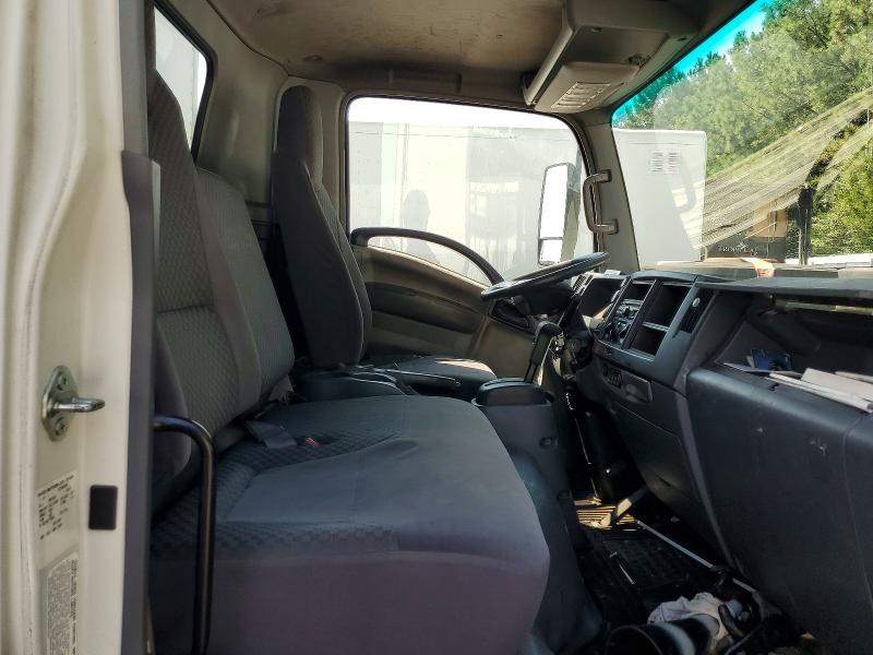 Продажа на аукционе авто 2009 Isuzu Npr, vin: JALC4W16597000280, номер лота: 59654396