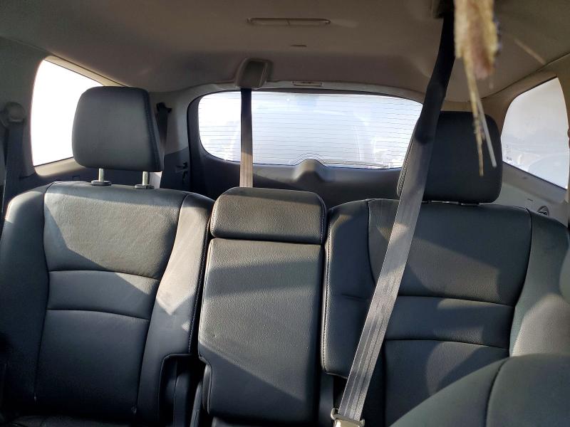 Aukcja sprzedaży 2022 Honda Pilot, vin: 5FNYF5H21NB021338, numer aukcji: 65860966