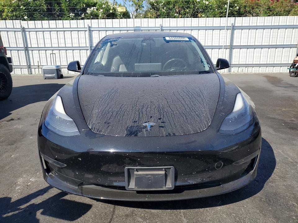 Aukcja sprzedaży 2021 Tesla Model 3, vin: 5YJ3E1EB3MF877331, numer aukcji: 64986006