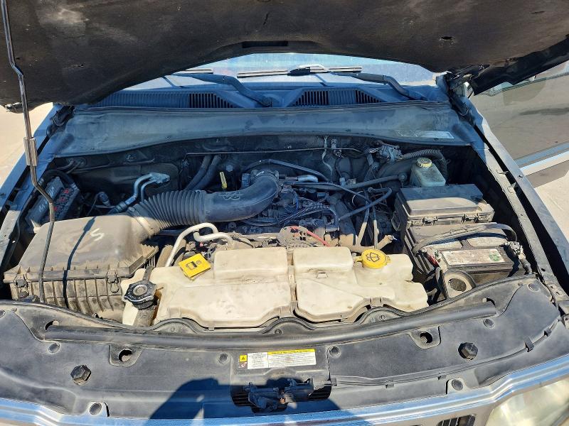 Auction sale of the 2010 Jeep Liberty, vin: 1J4PP5GK8AW145407, lot number: 66223776