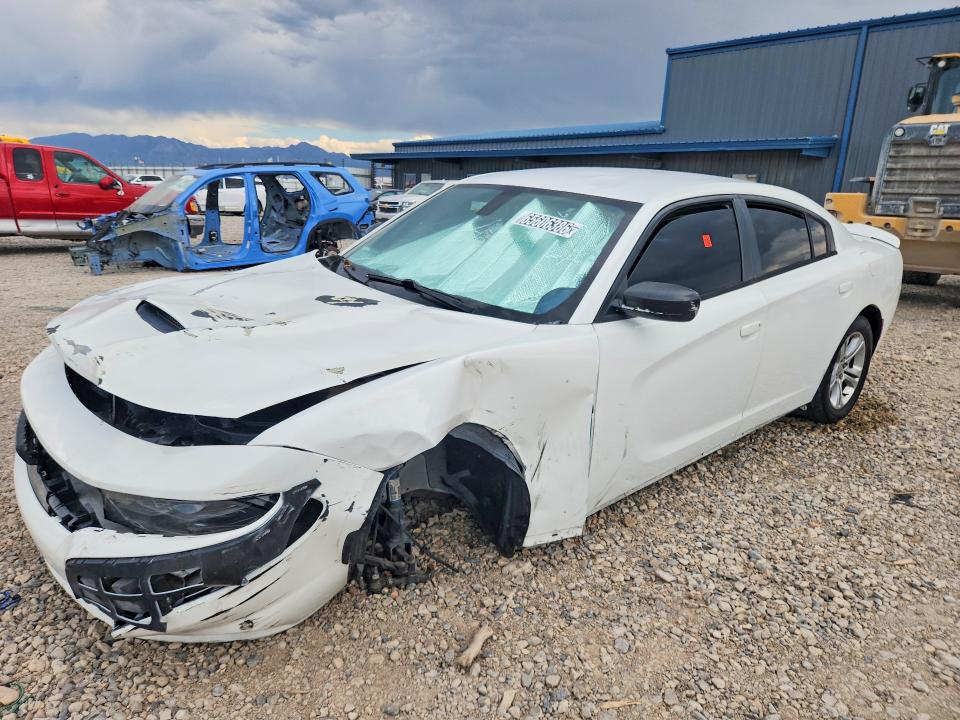 Aukcja sprzedaży 2016 Dodge Charger, vin: 2C3CDXBGXGH267337, numer aukcji: 65606386