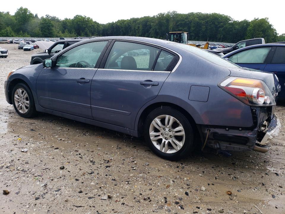 63227956 :رقم المزاد ، 1N4AL2AP9CN412949 vin ، 2012 Nissan Altima مزاد بيع