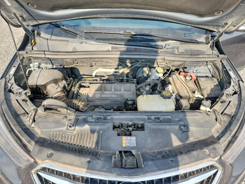 Продаж на аукціоні авто 2018 Buick Encore, vin: KL4CJASB5JB595328, номер лоту: 66436266