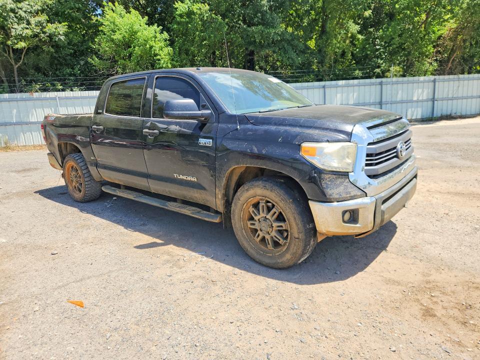 2014 Toyota Tundra მანქანა იყიდება აუქციონზე, vin: 5TFEY5F13EX154390, აუქციონის ნომერი: 64943806