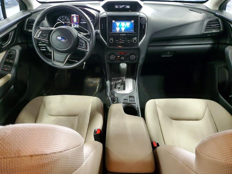 Aukcja sprzedaży 2017 Subaru Impreza, vin: 4S3GTAD6XH3705053, numer aukcji: 66744906