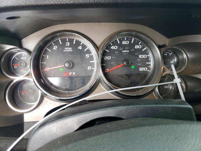 Продажа на аукционе авто 2011 Chevrolet Silverado, vin: 1GCRKSE3XBZ224049, номер лота: 63684786