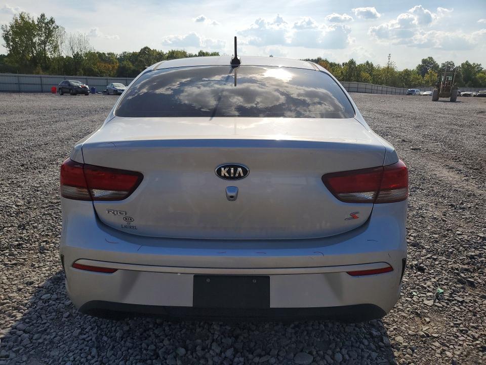 Aukcja sprzedaży 2021 Kia Rio, vin: 3KPA24AD8ME428161, numer aukcji: 65841366