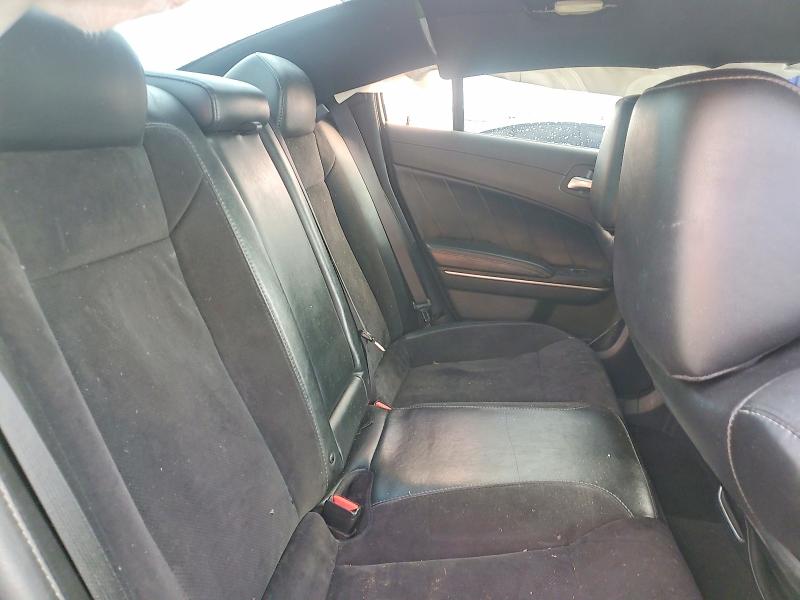 Aukcja sprzedaży 2019 Dodge Charger, vin: 2C3CDXGJ7KH718317, numer aukcji: 63996616
