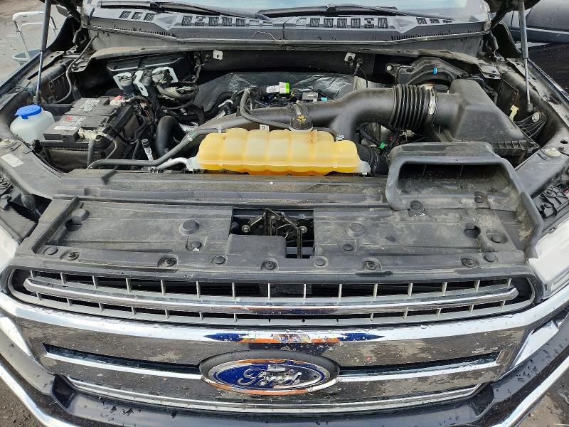 63607686 :رقم المزاد ، 1FTEW1EP0KFB15696 vin ، 2019 Ford F150 مزاد بيع