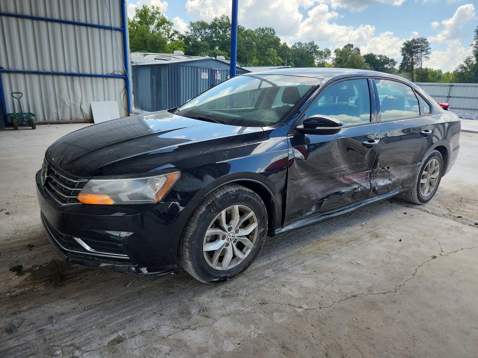 Продаж на аукціоні авто 2018 Volkswagen Passat, vin: 1VWAA7A34JC024673, номер лоту: 66989616
