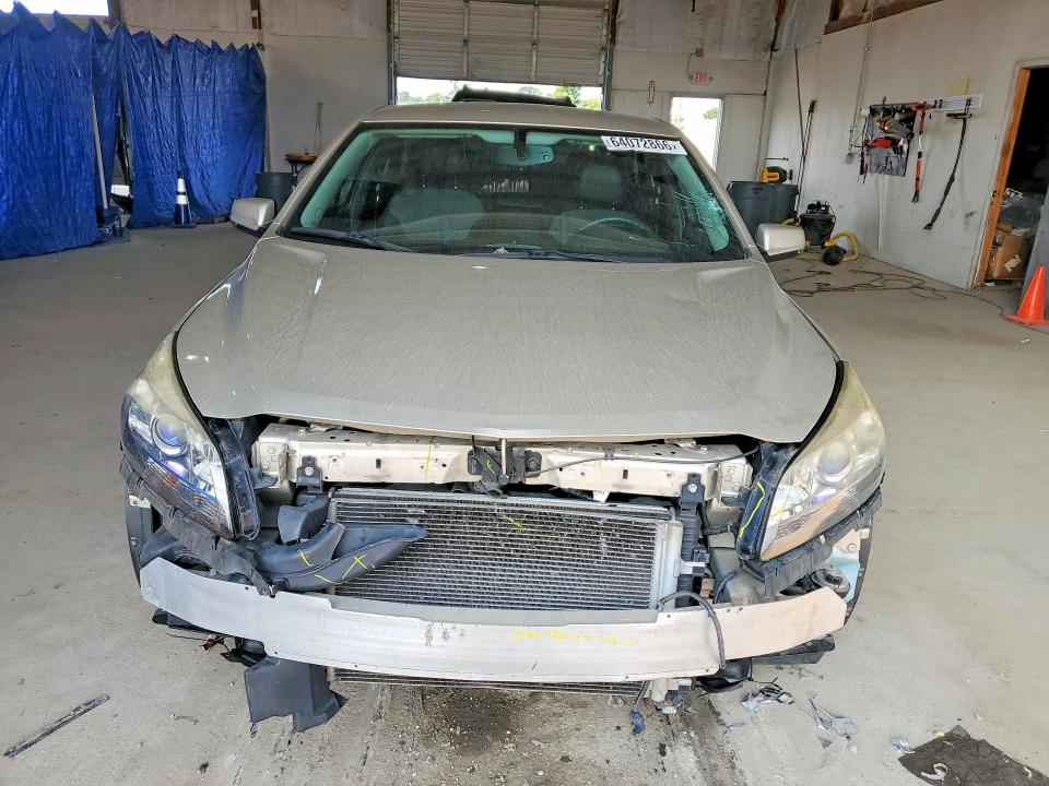 Продажа на аукционе авто 2013 Chevrolet Malibu, vin: 1G11C5SA2DF217995, номер лота: 64072866