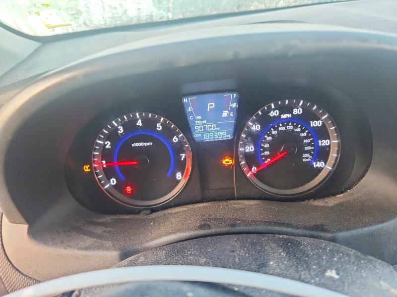 Продажа на аукционе авто 2014 Hyundai Accent, vin: KMHCT5AE7EU193495, номер лота: 63774776