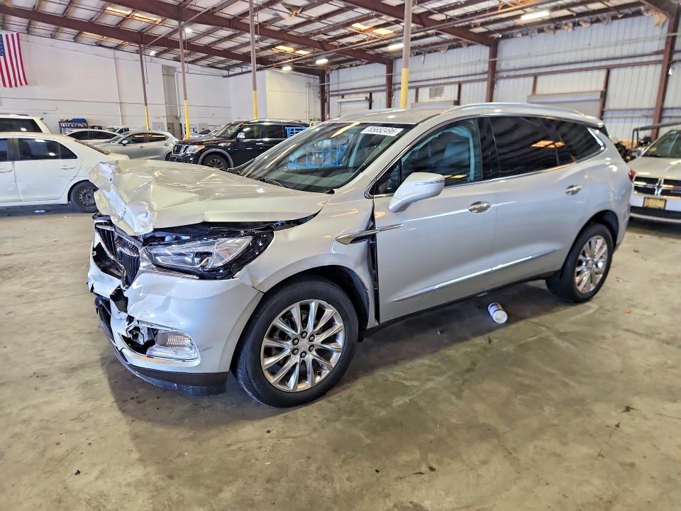 Продаж на аукціоні авто 2021 Buick Enclave, vin: 5GAERBKW3MJ267319, номер лоту: 65652496