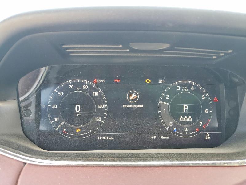 65498076 :رقم المزاد ، SALZL2GX3LH016835 vin ، 2020 Land Rover Range Rover Evoque مزاد بيع