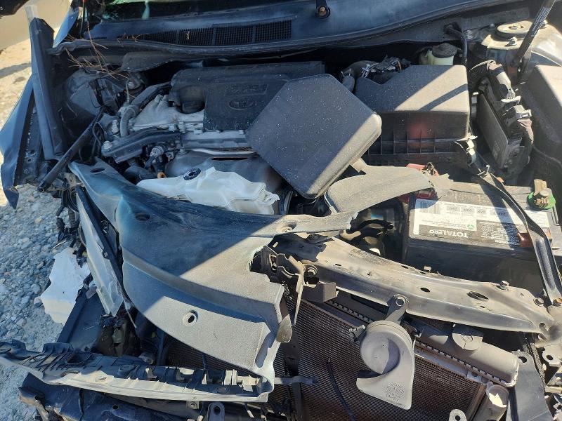 Aukcja sprzedaży 2017 Toyota Camry, vin: 4T1BF1FK3HU721581, numer aukcji: 65518096