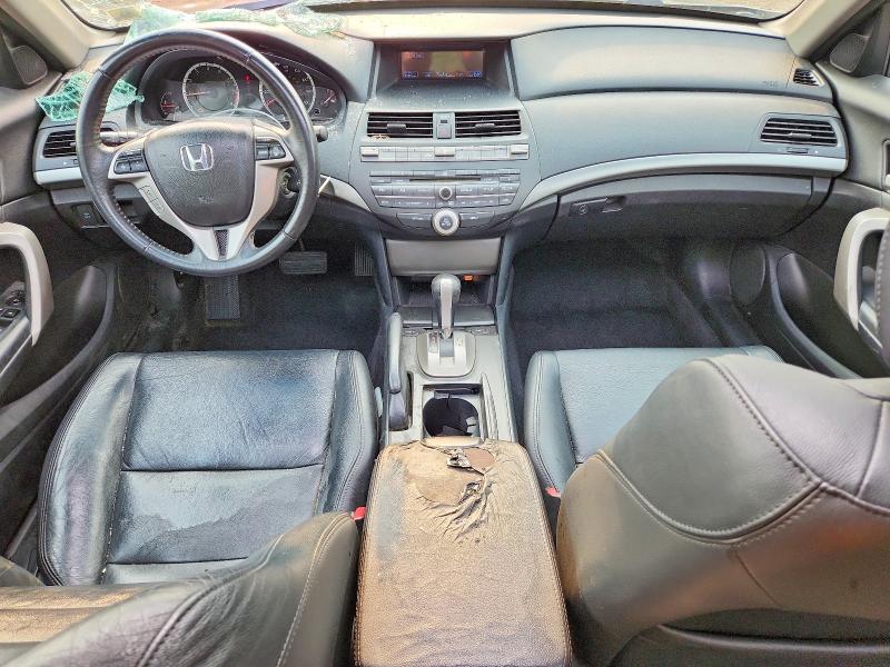 Aukcja sprzedaży 2010 Honda Accord, vin: 1HGCS2B80AA002804, numer aukcji: 64590026
