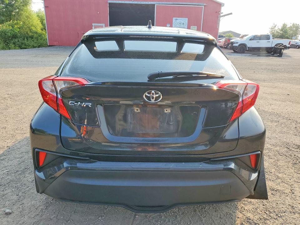 Продажа на аукционе авто 2021 Toyota C-hr, vin: JTNKHMBXXM1119849, номер лота: 64829996