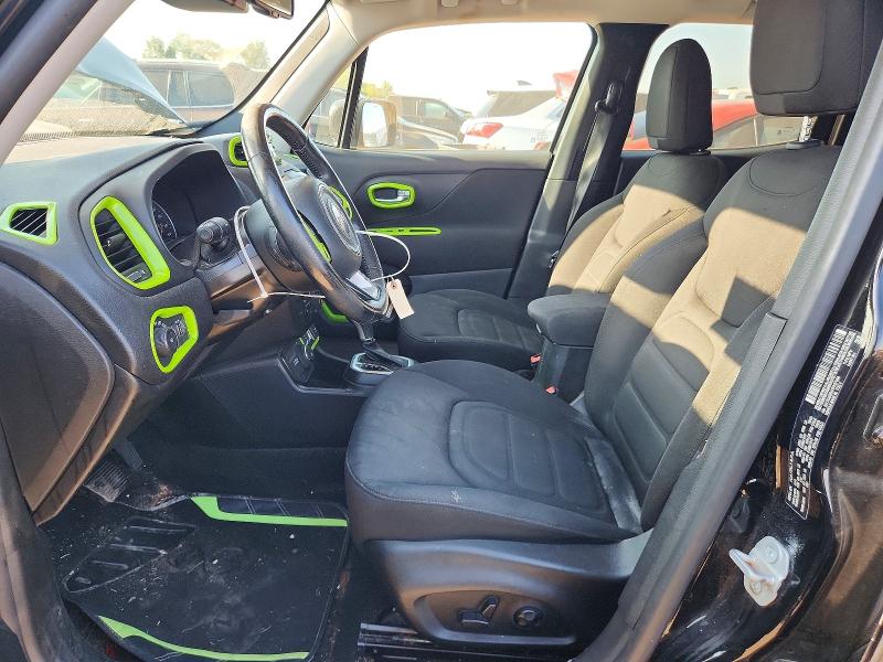 Aukcja sprzedaży 2019 Jeep Renegade, vin: ZACNJBBB3KPK57984, numer aukcji: 66024286