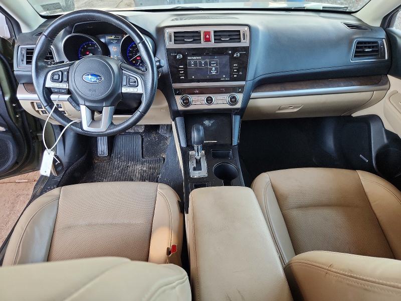 Aukcja sprzedaży 2017 Subaru Outback, vin: 4S4BSENC4H3328238, numer aukcji: 64245466